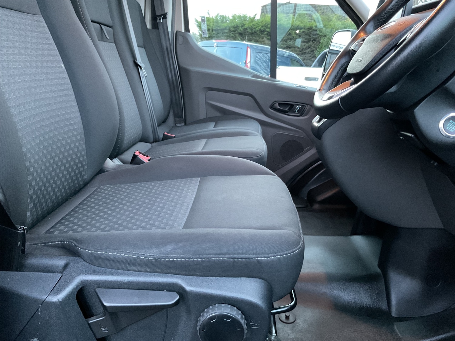 Used Ford Transit 2022 for sale - 76791261: Photo 23