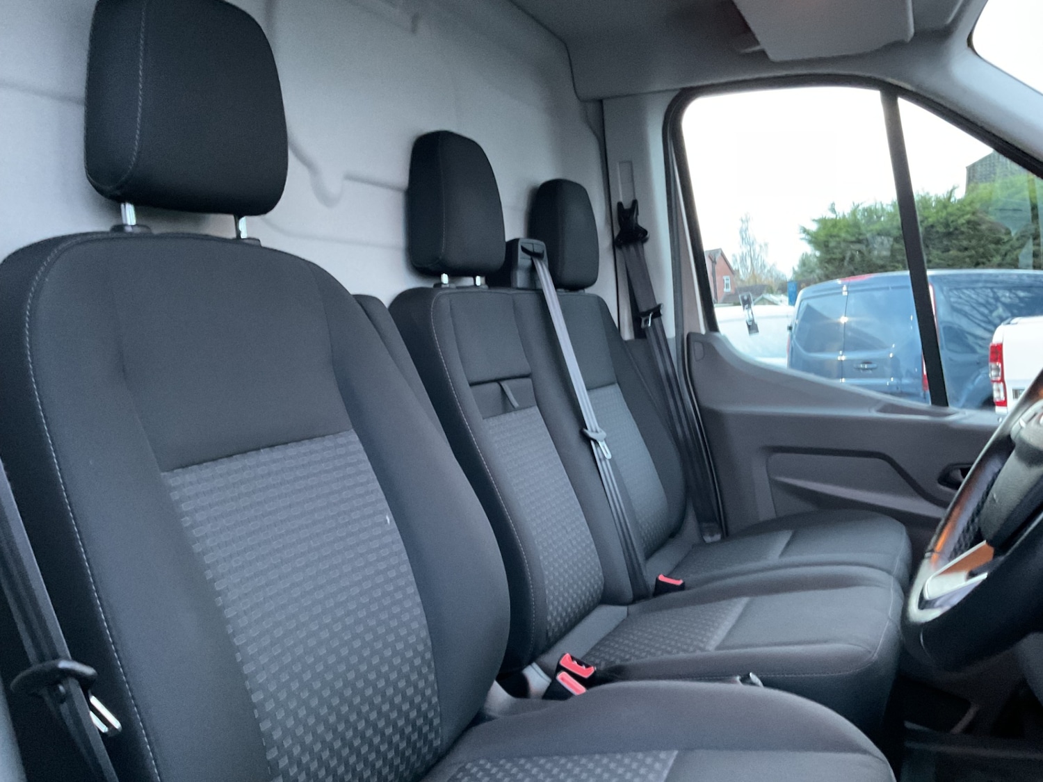 Used Ford Transit 2022 for sale - 76791261: Photo 24