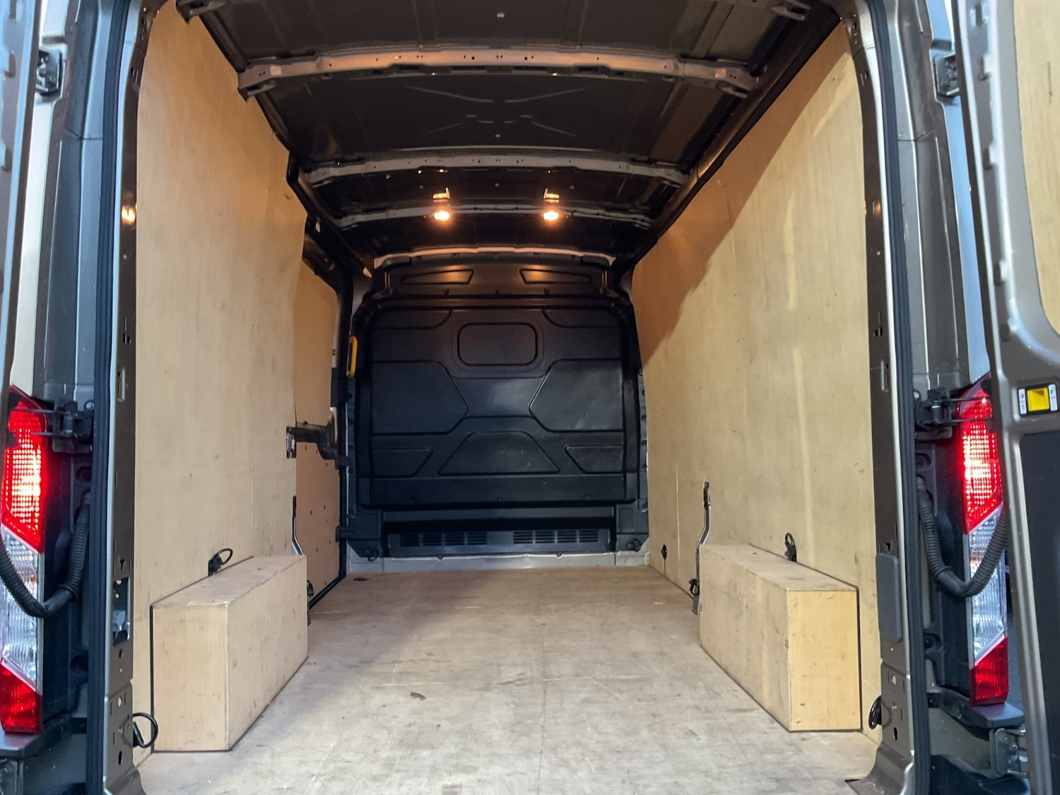 Used Ford Transit 2022 for sale - 76791261: Photo 26