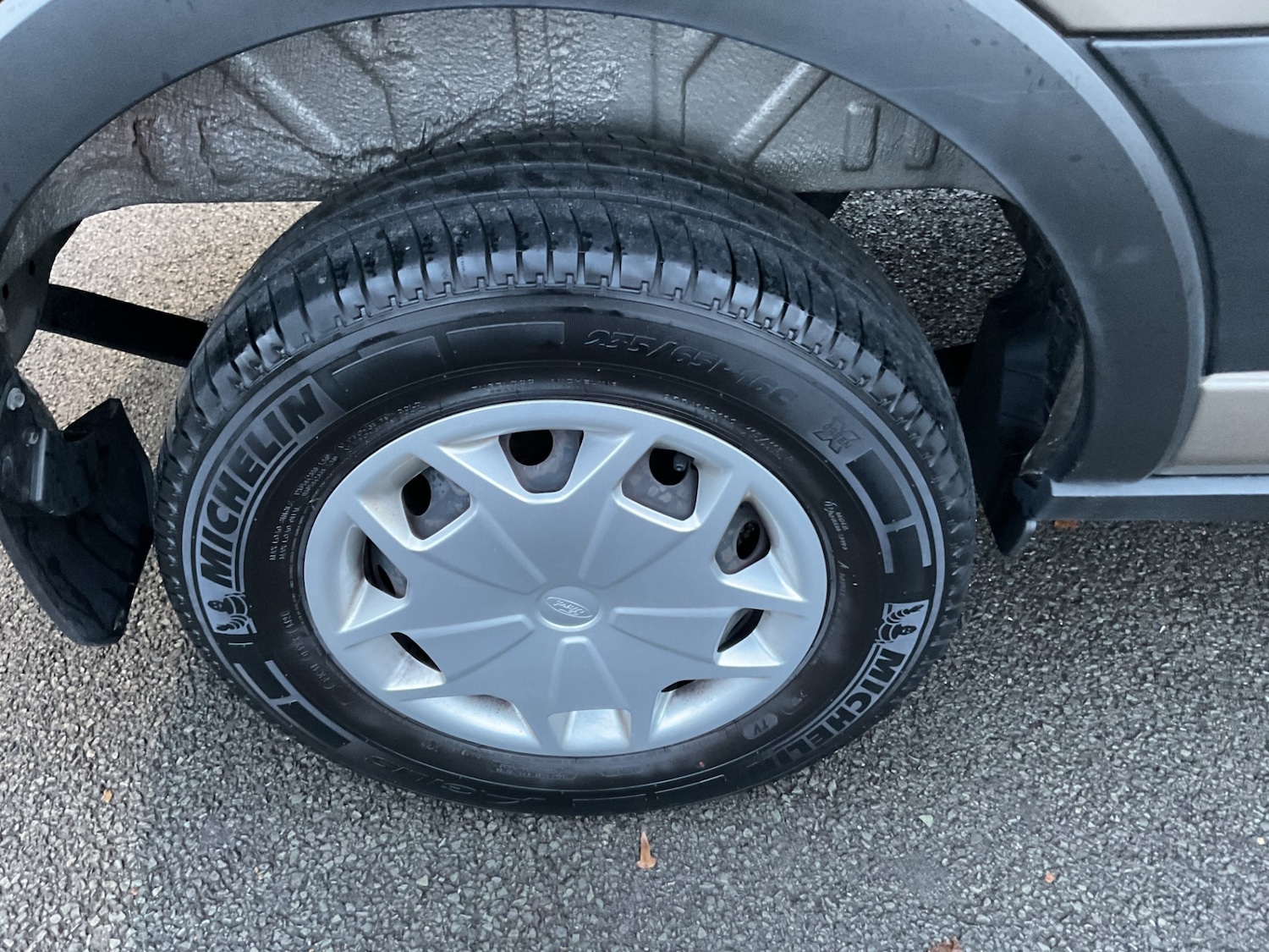 Used Ford Transit 2022 for sale - 76791261: Photo 9