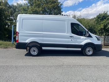 Used Ford Transit 2020 for sale - 79379157: Photo