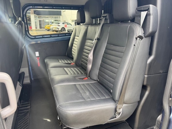Used Ford Transit Custom 2022 for sale - 74659760: Photo 11