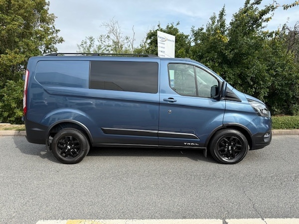 Used Ford Transit Custom 2022 for sale - 74659760: Photo 6