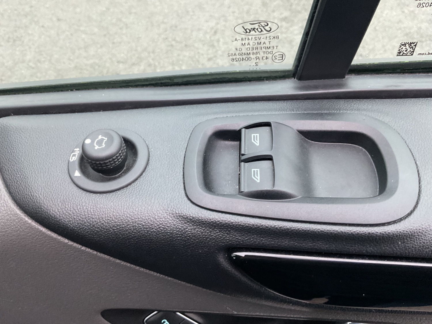 Used Ford Transit Custom 2023 for sale - 77324766: Photo 14