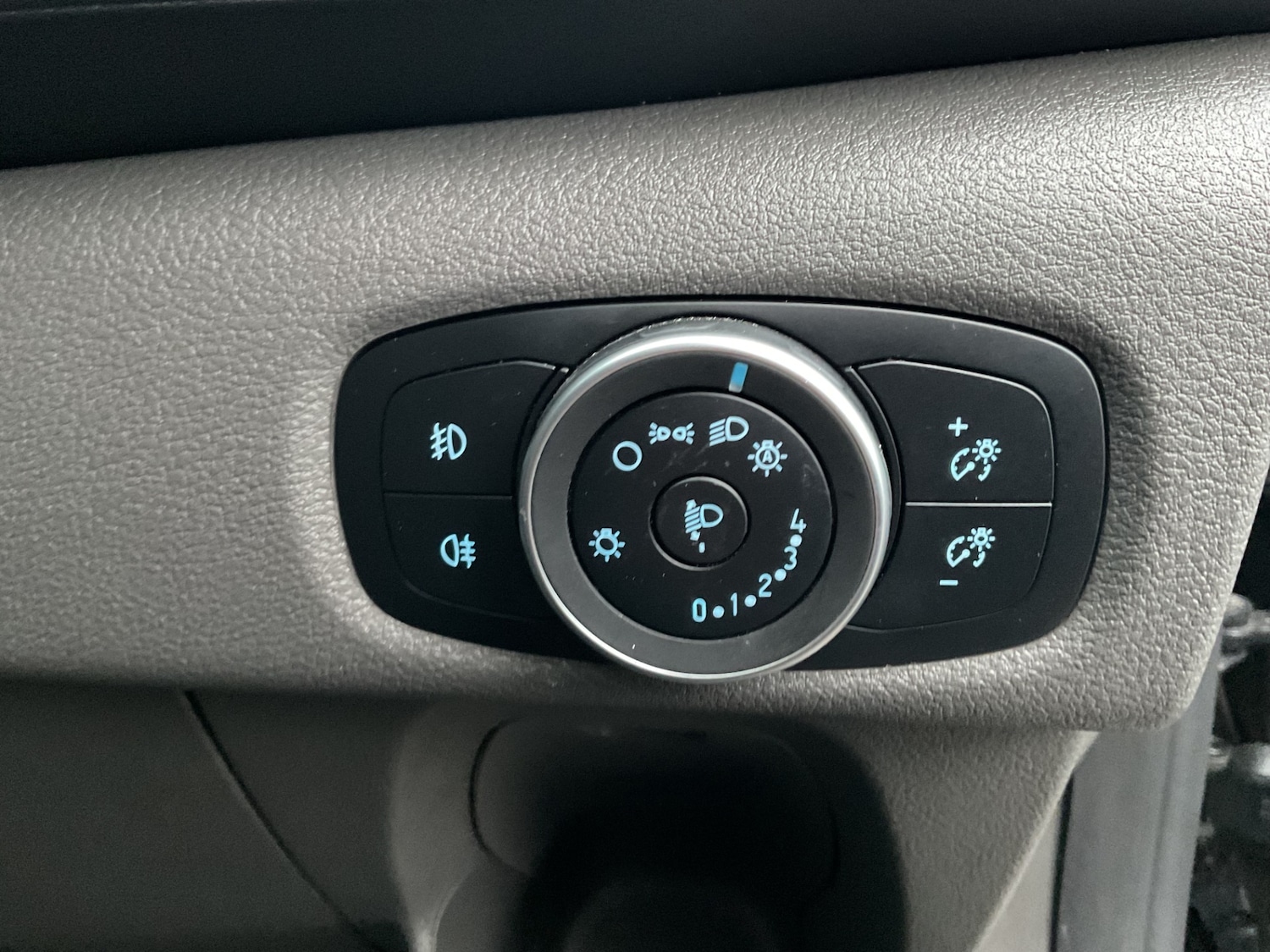 Used Ford Transit Custom 2023 for sale - 77324766: Photo 15