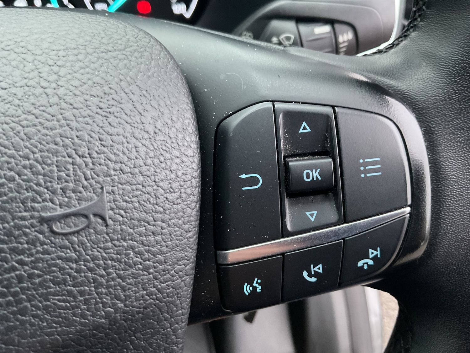 Used Ford Transit Custom 2023 for sale - 77324766: Photo 19