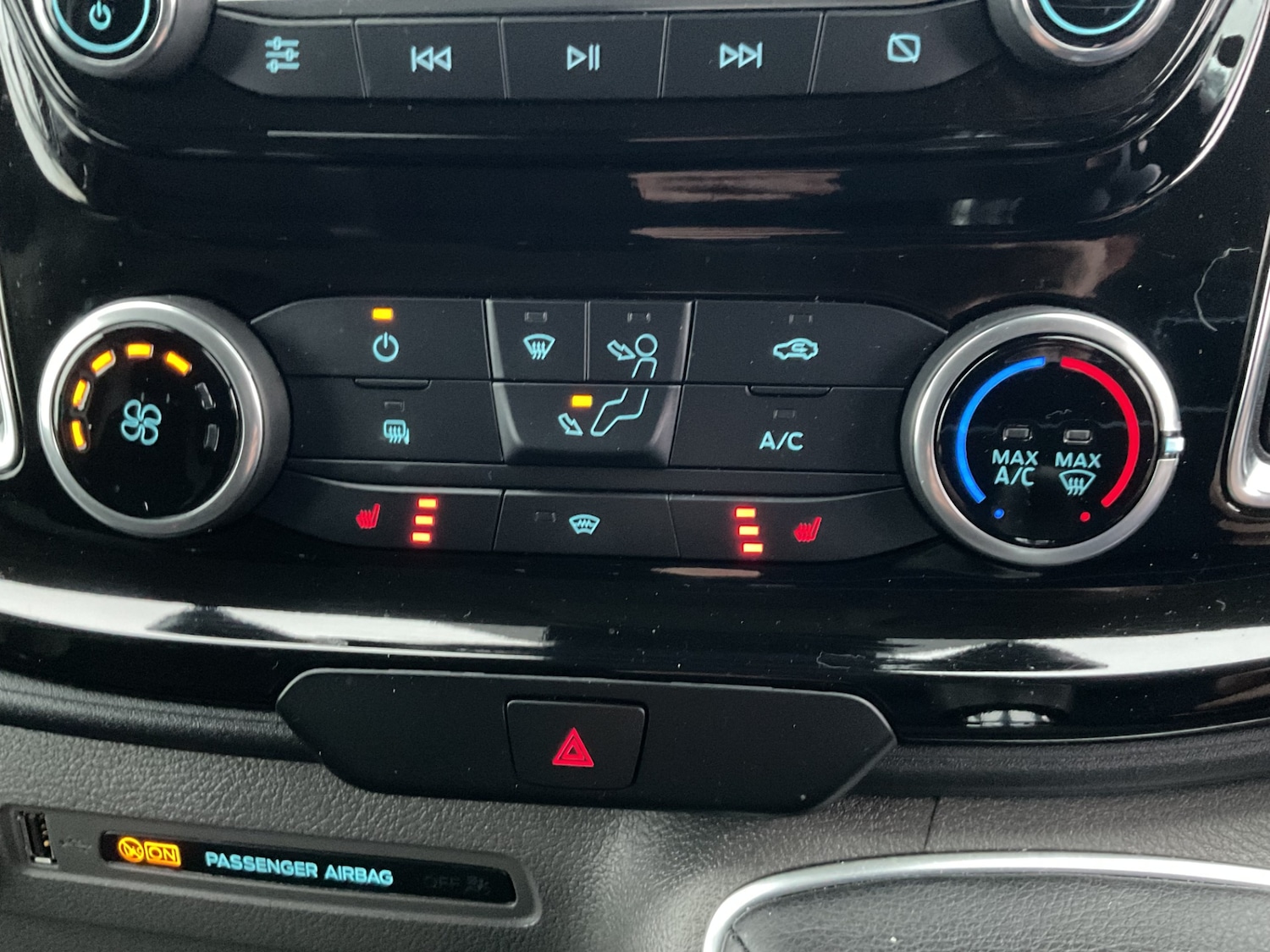 Used Ford Transit Custom 2023 for sale - 77324766: Photo 21