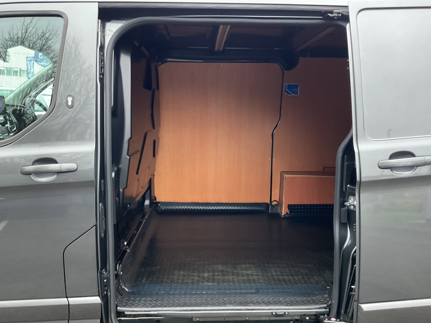 Used Ford Transit Custom 2023 for sale - 77324766: Photo 31