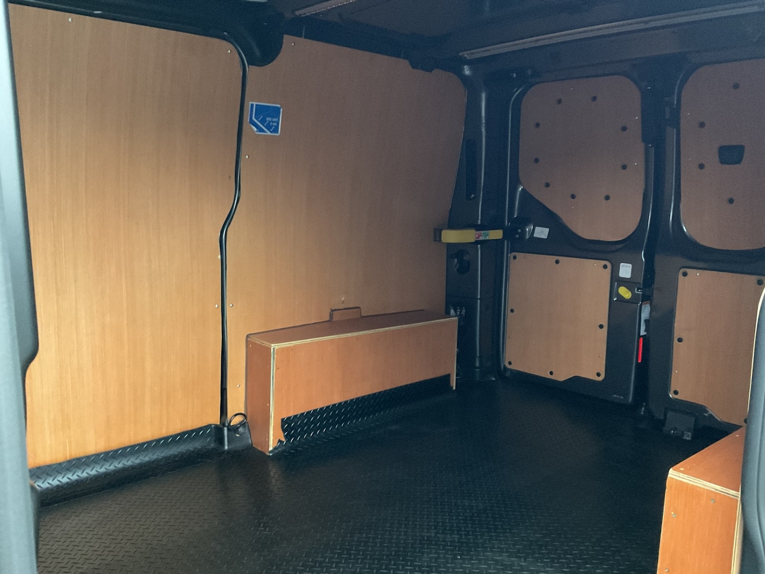 Used Ford Transit Custom 2023 for sale - 77324766: Photo 32