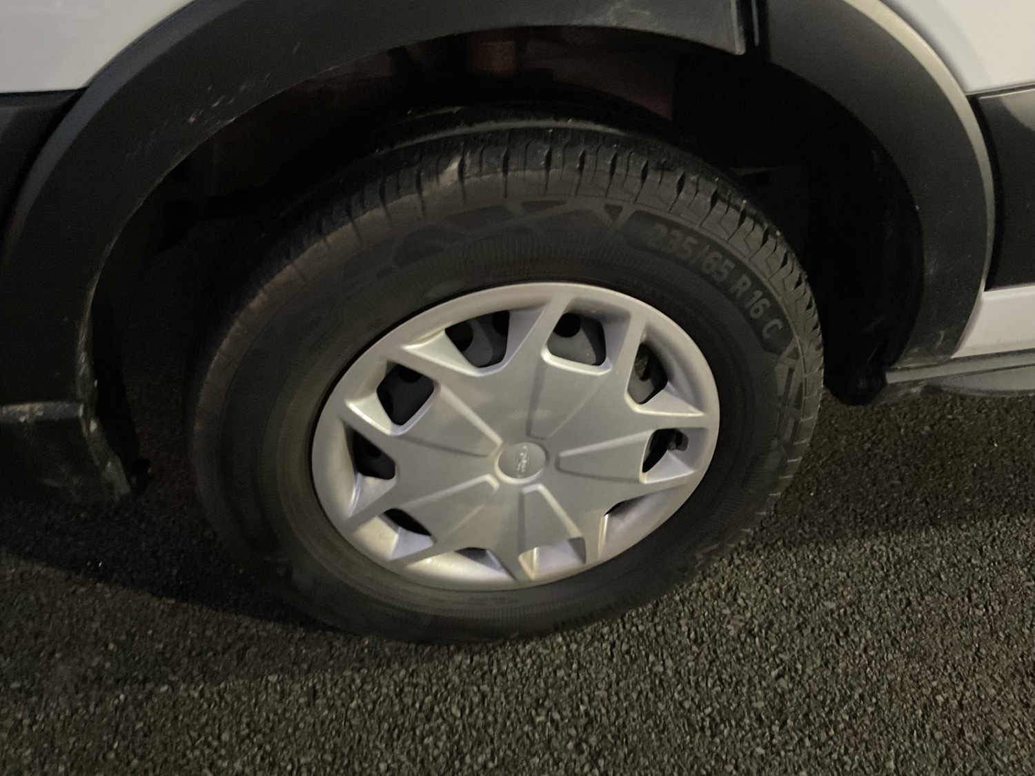 Used Ford Transit 2024 for sale - 75951678: Photo 11