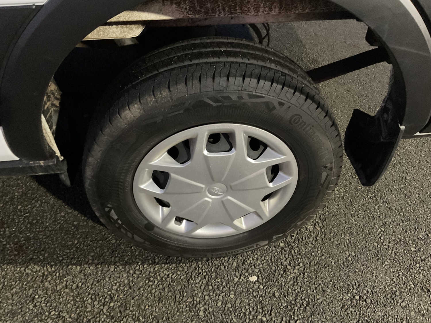 Used Ford Transit 2024 for sale - 75951678: Photo 12