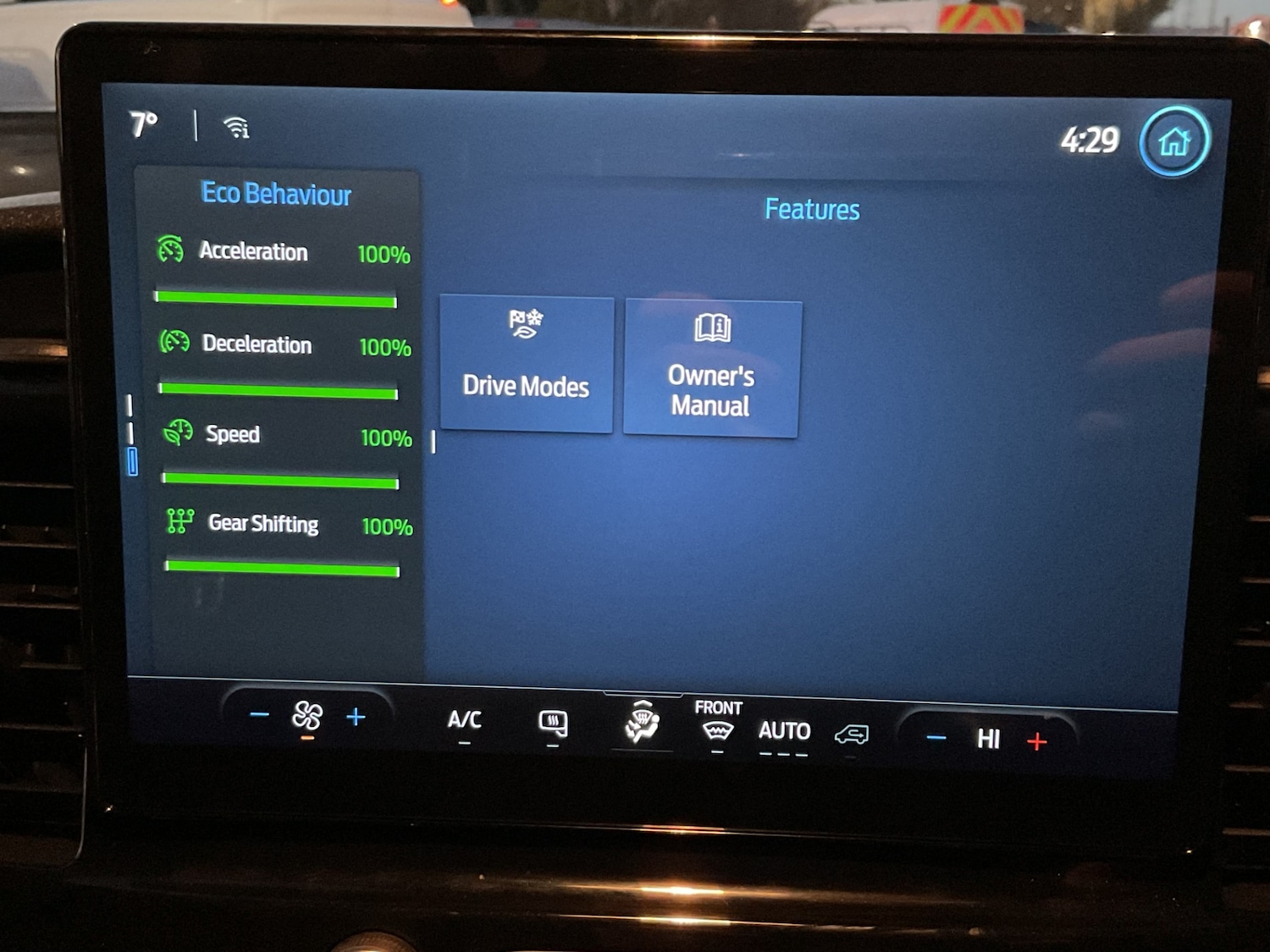 Used Ford Transit 2024 for sale - 75951678: Photo 18