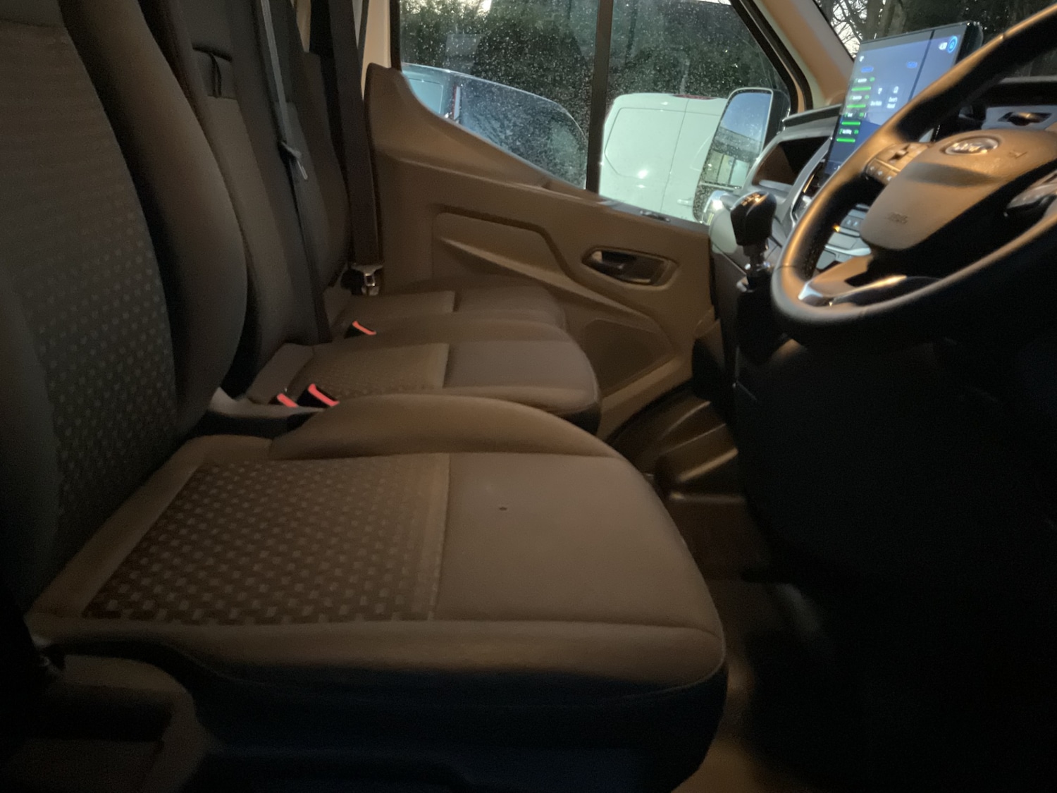 Used Ford Transit 2024 for sale - 75951678: Photo 20