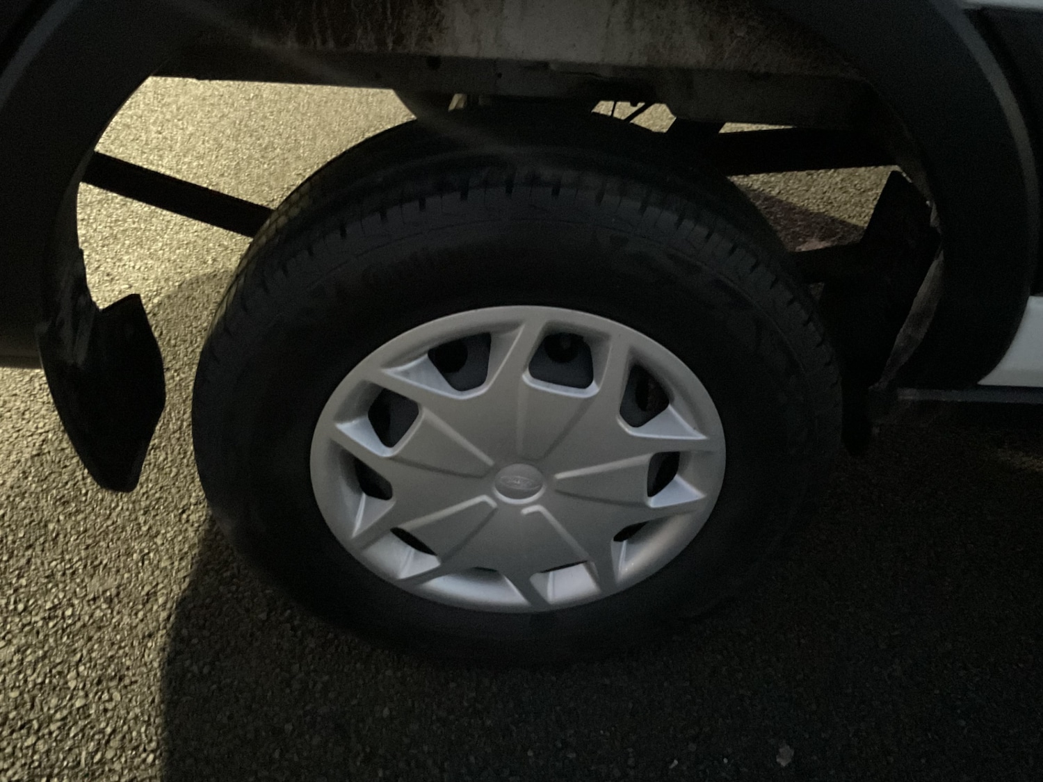 Used Ford Transit 2024 for sale - 75951678: Photo 9