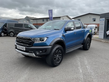 Used Ford Ranger 2020 for sale - 78282812: Photo