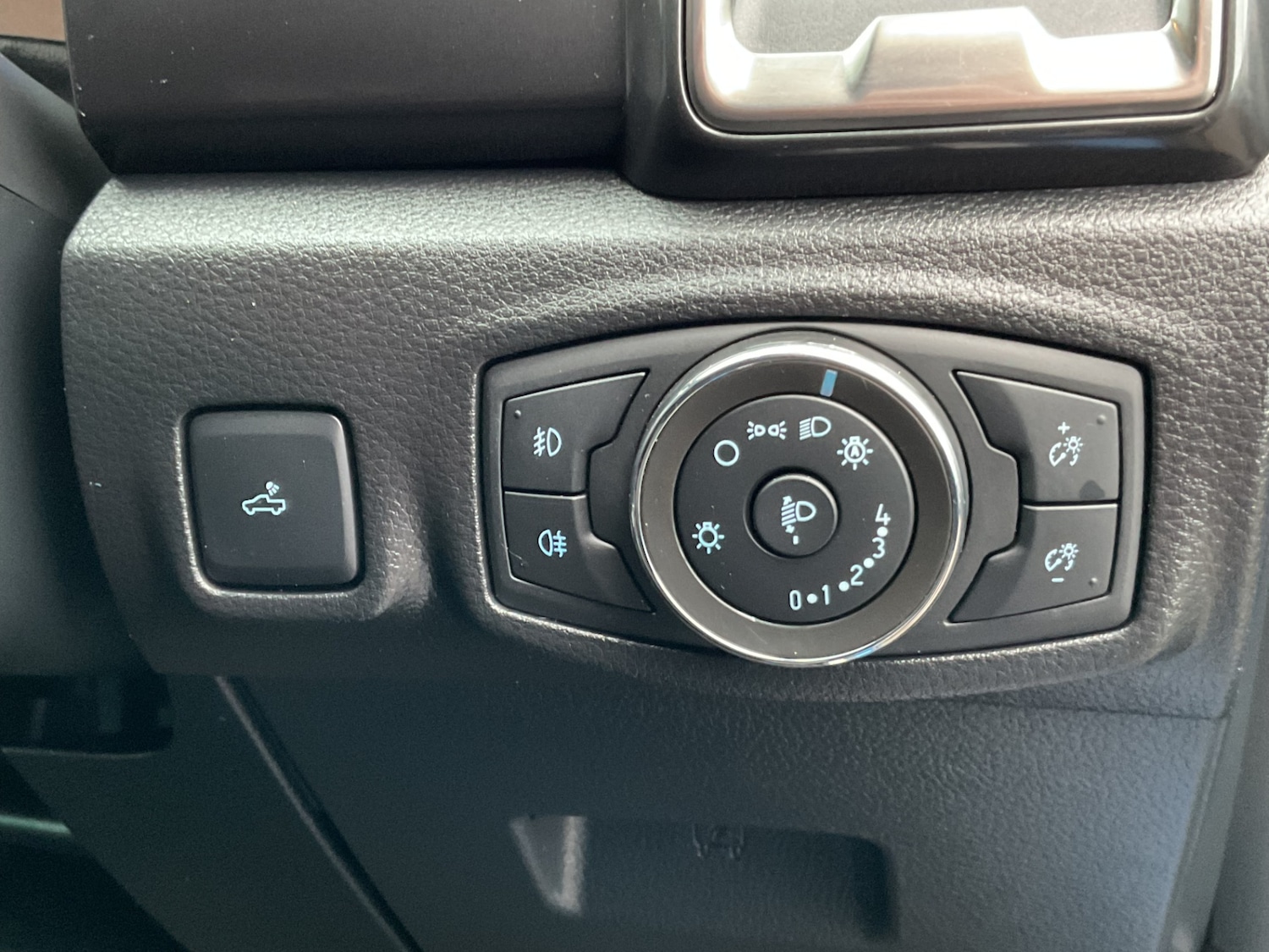 Used Ford Ranger 2022 for sale - 77365358: Photo 12