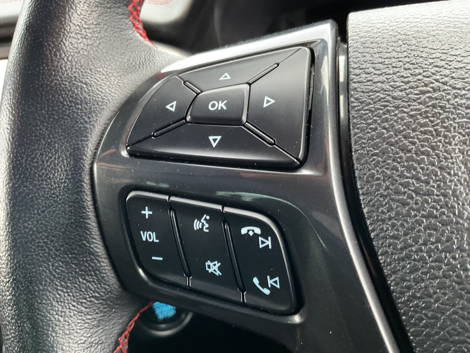 Used Ford Ranger 2022 for sale - 77365358: Photo 16