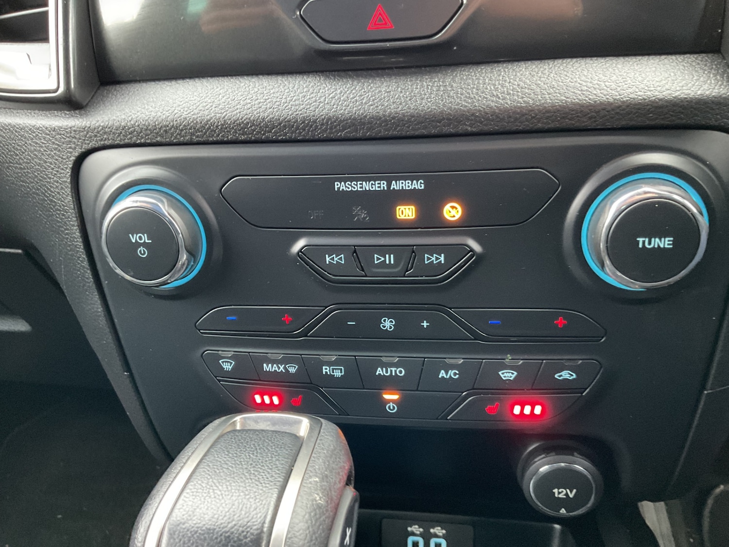 Used Ford Ranger 2022 for sale - 77365358: Photo 17