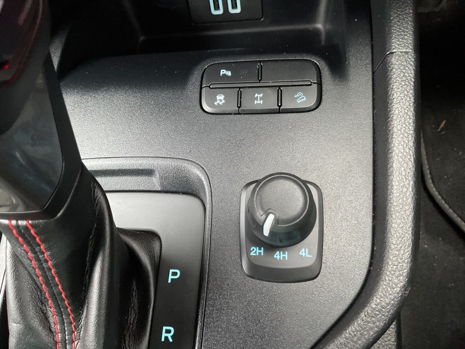 Used Ford Ranger 2022 for sale - 77365358: Photo 18