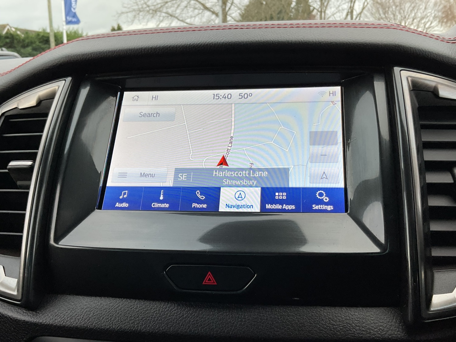 Used Ford Ranger 2022 for sale - 77365358: Photo 19