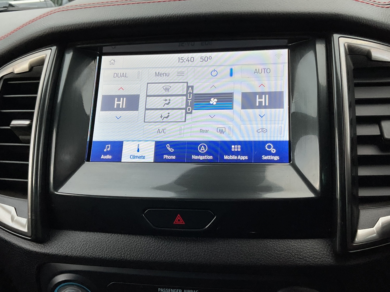 Used Ford Ranger 2022 for sale - 77365358: Photo 20