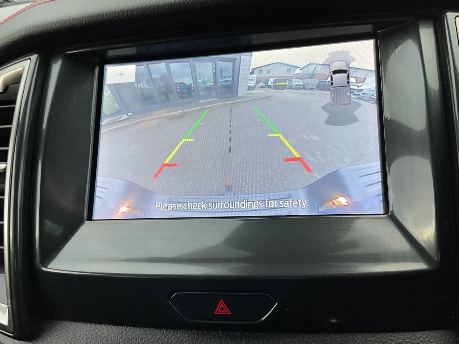 Used Ford Ranger 2022 for sale - 77365358: Photo 21