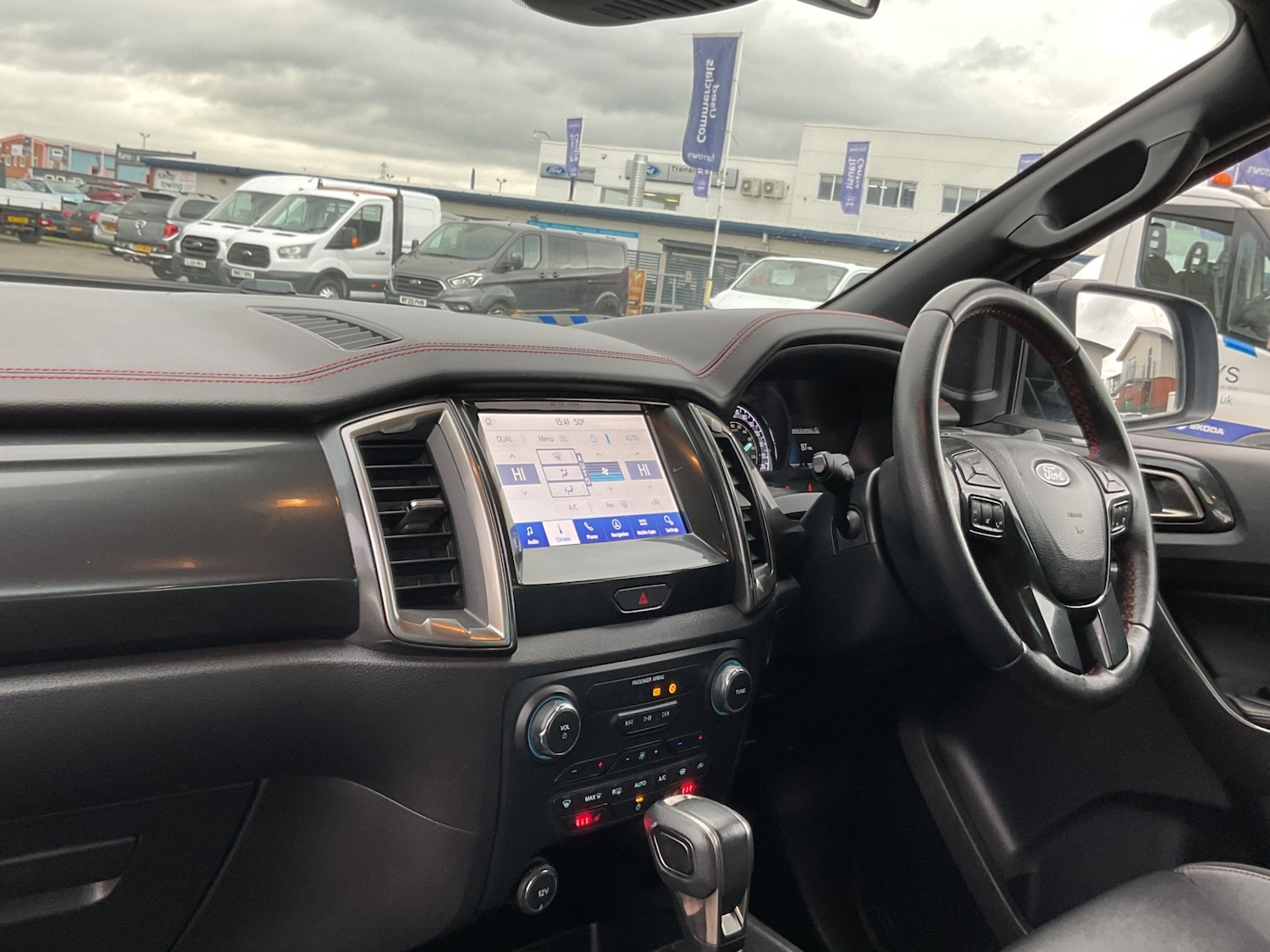 Used Ford Ranger 2022 for sale - 77365358: Photo 24