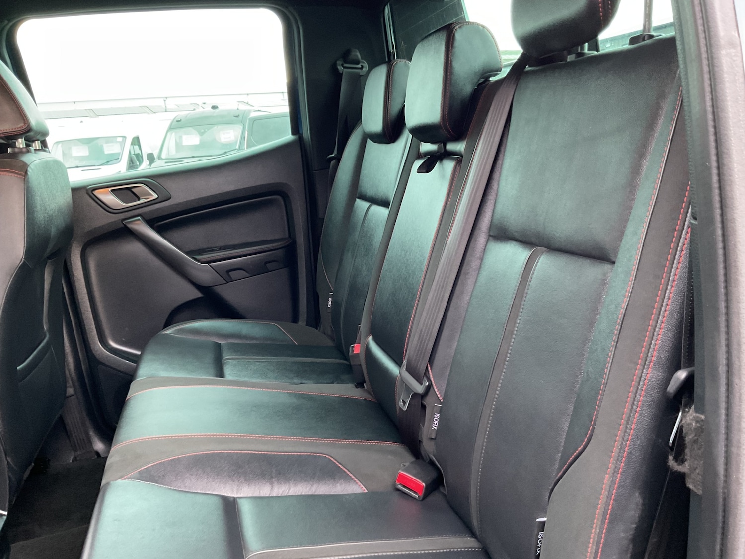 Used Ford Ranger 2022 for sale - 77365358: Photo 26