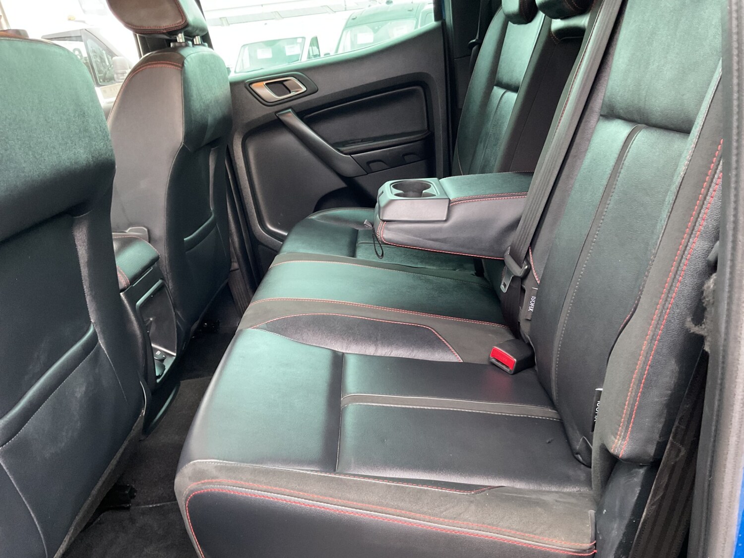 Used Ford Ranger 2022 for sale - 77365358: Photo 27