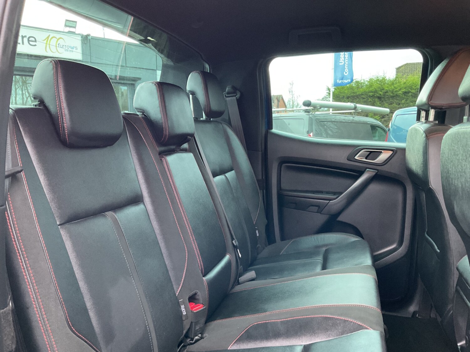 Used Ford Ranger 2022 for sale - 77365358: Photo 29