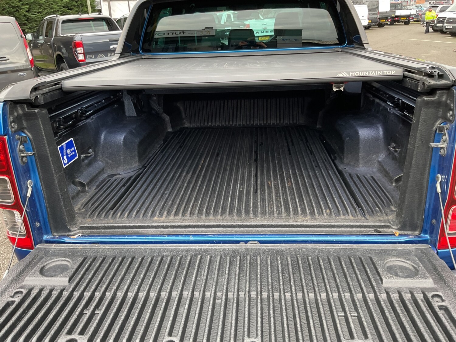 Used Ford Ranger 2022 for sale - 77365358: Photo 30