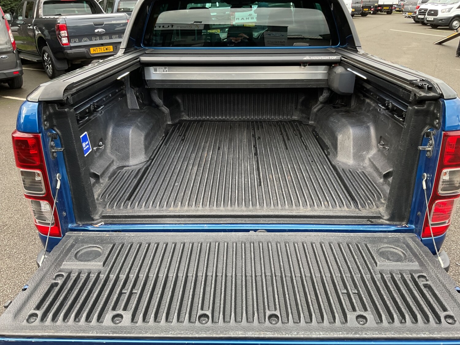 Used Ford Ranger 2022 for sale - 77365358: Photo 32