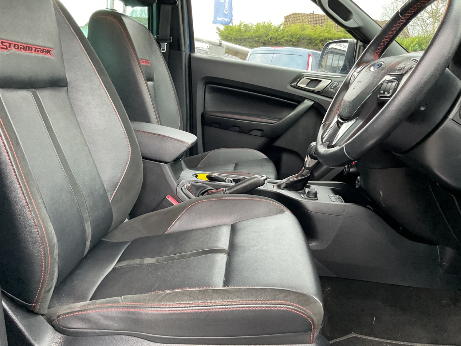 Used Ford Ranger 2022 for sale - 77365358: Photo 9