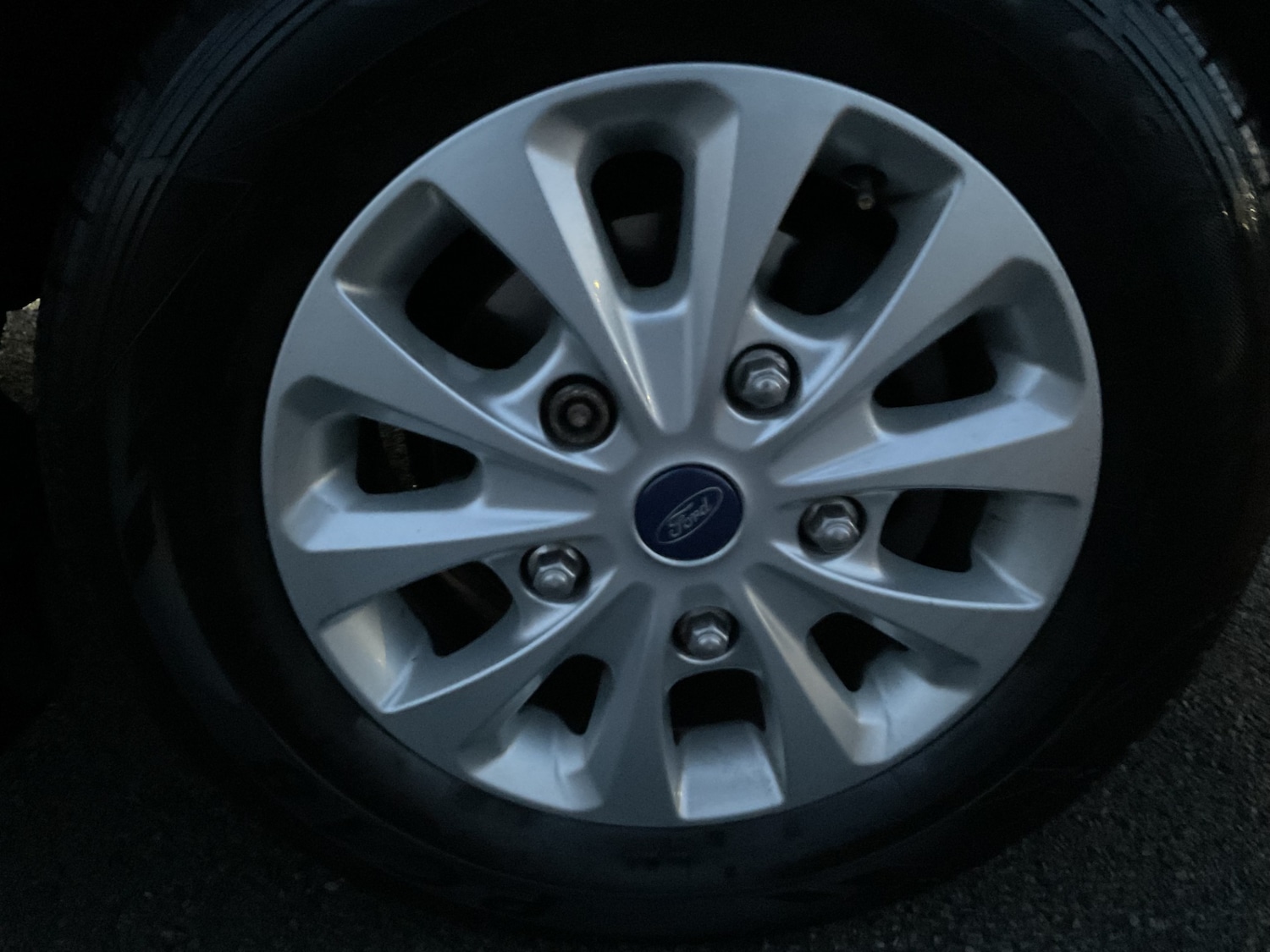 Used Ford Transit Custom 2019 for sale - 77013208: Photo 10