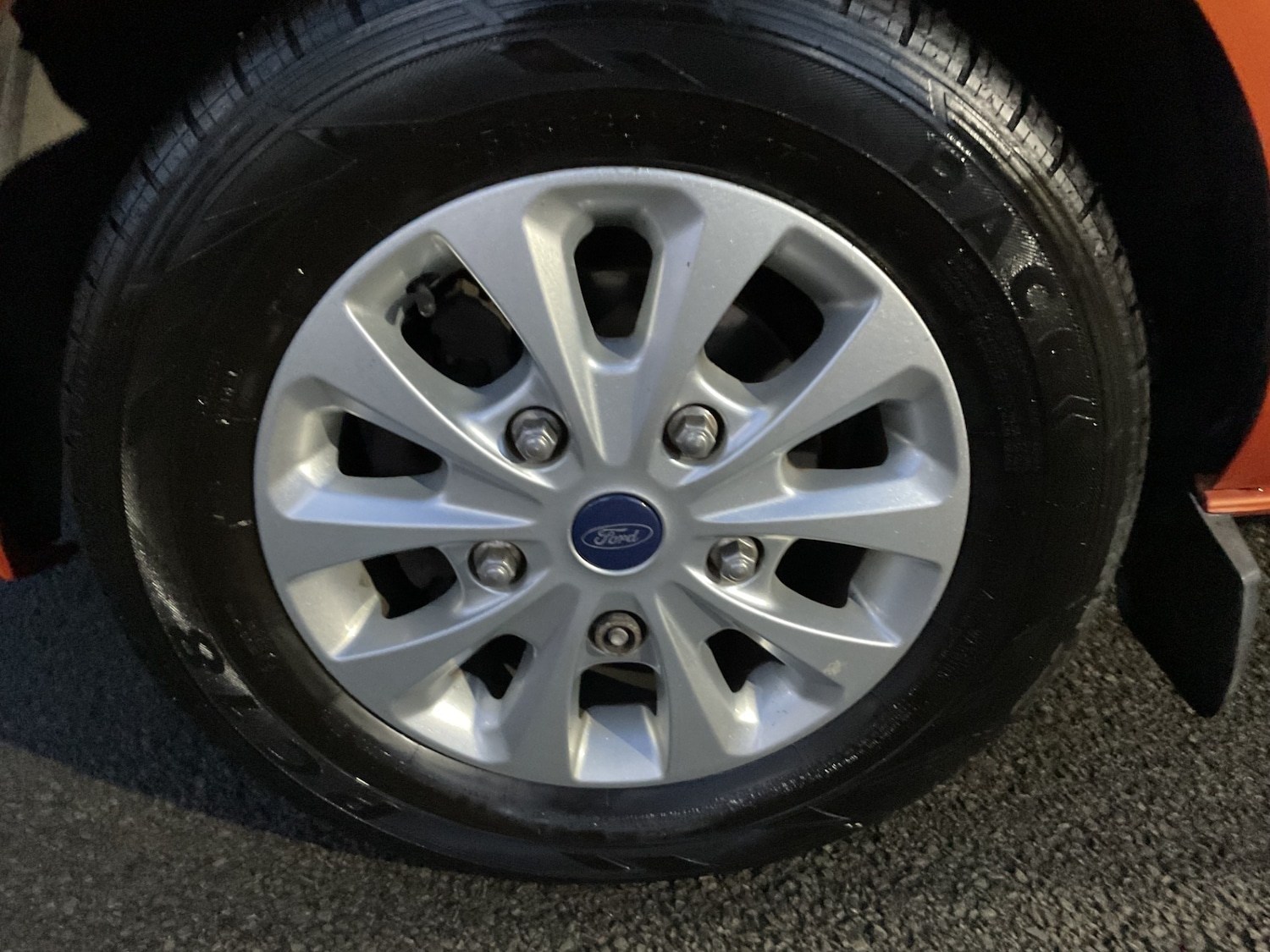 Used Ford Transit Custom 2019 for sale - 77013208: Photo 11