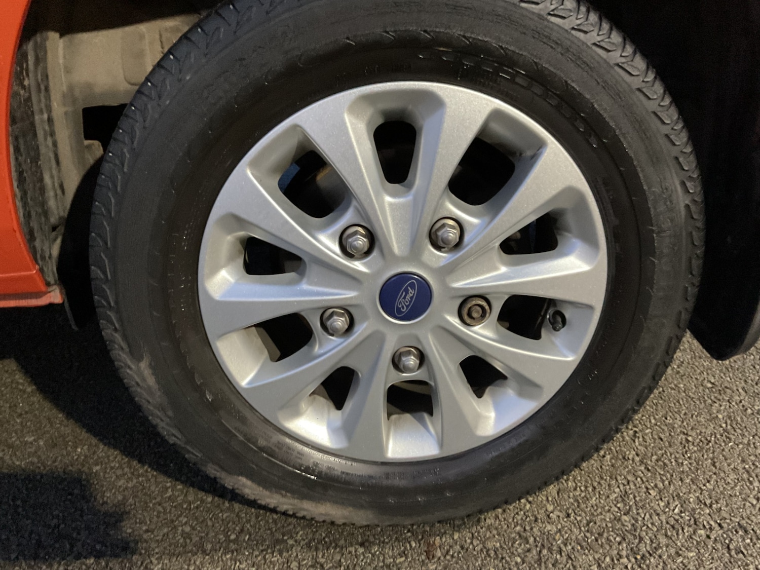 Used Ford Transit Custom 2019 for sale - 77013208: Photo 12