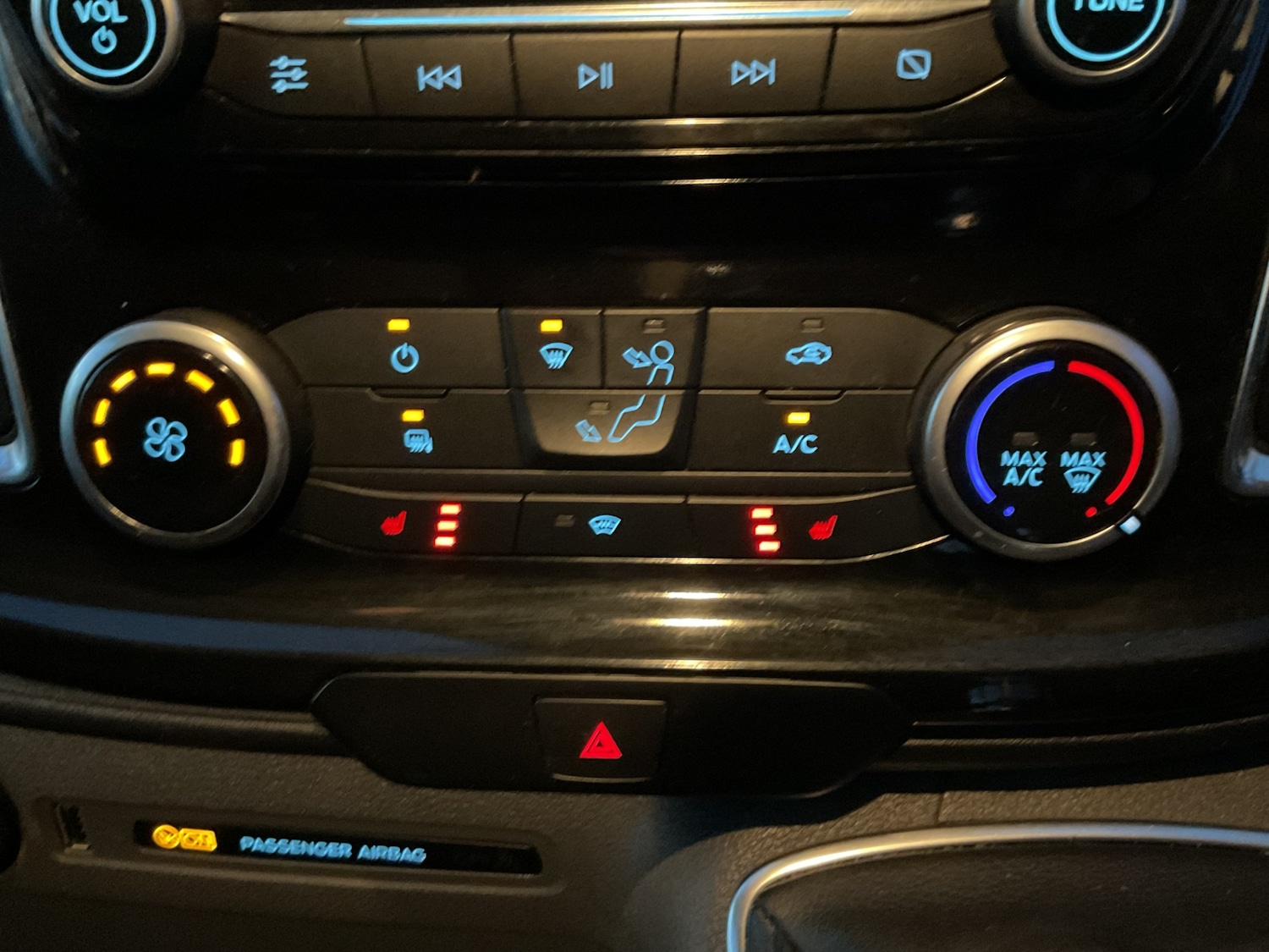 Used Ford Transit Custom 2019 for sale - 77013208: Photo 17