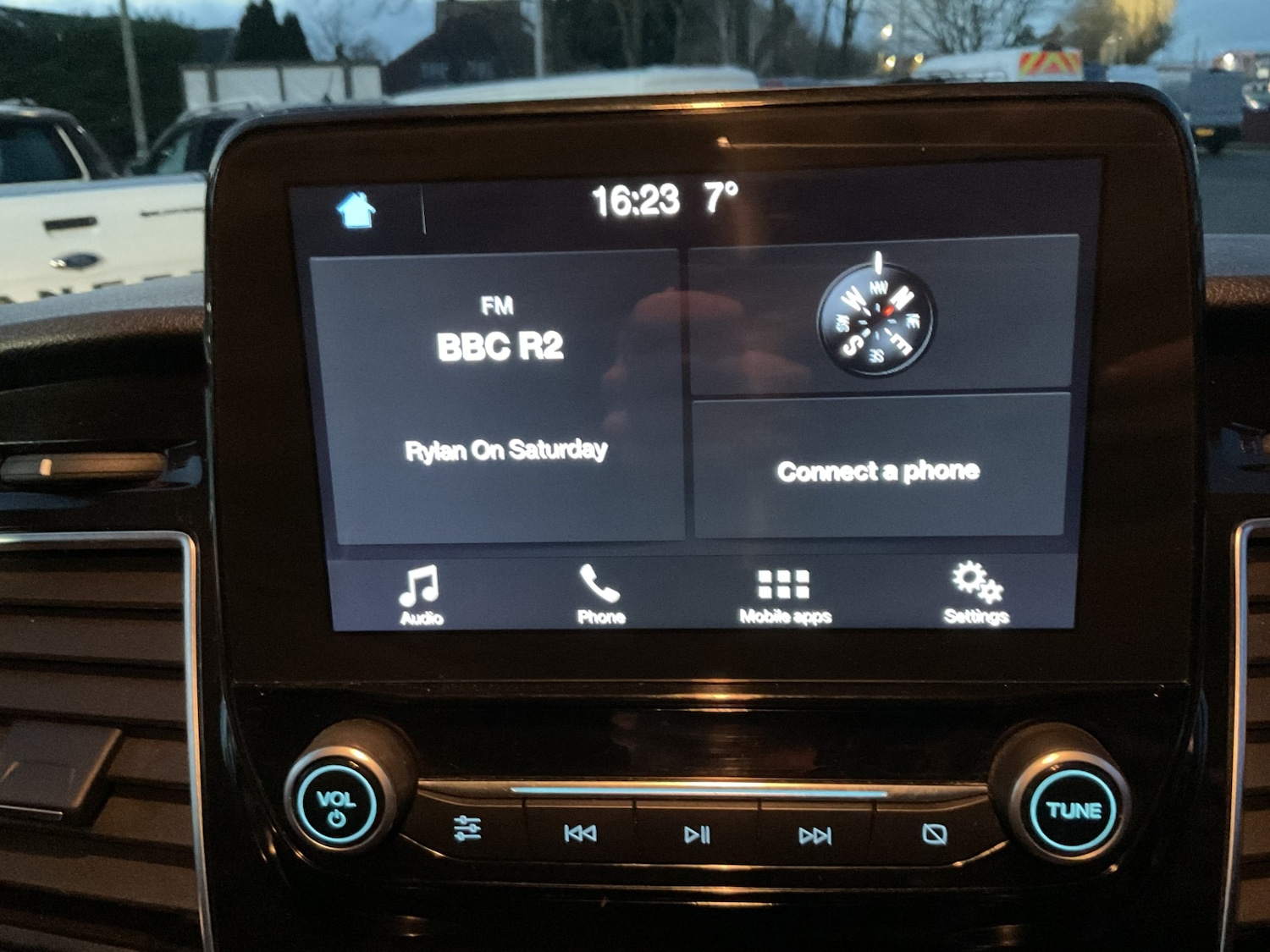 Used Ford Transit Custom 2019 for sale - 77013208: Photo 18