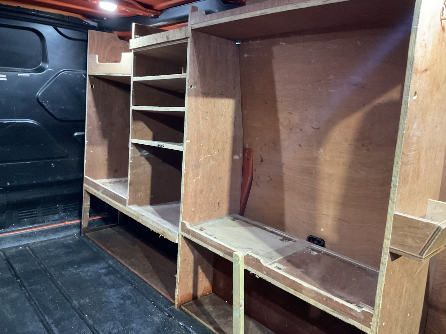 Used Ford Transit Custom 2019 for sale - 77013208: Photo 26