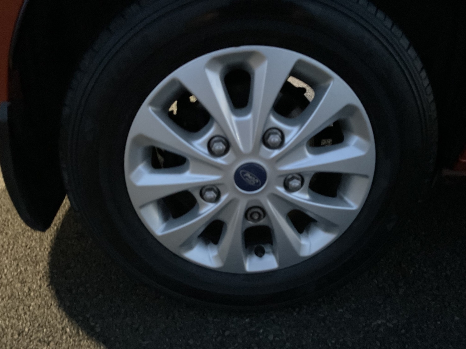 Used Ford Transit Custom 2019 for sale - 77013208: Photo 9