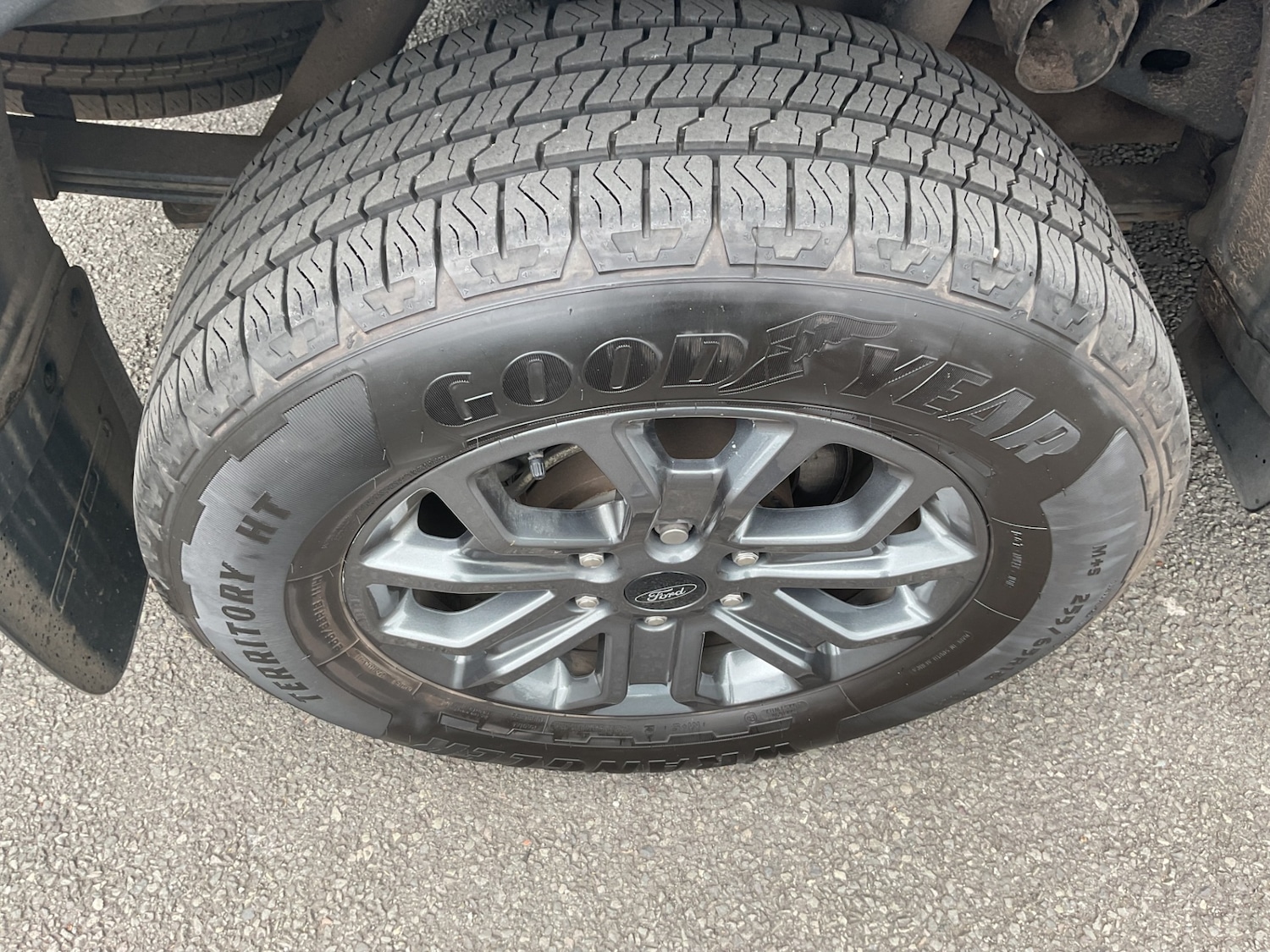 Used Ford Ranger 2023 for sale - 78155516: Photo 10