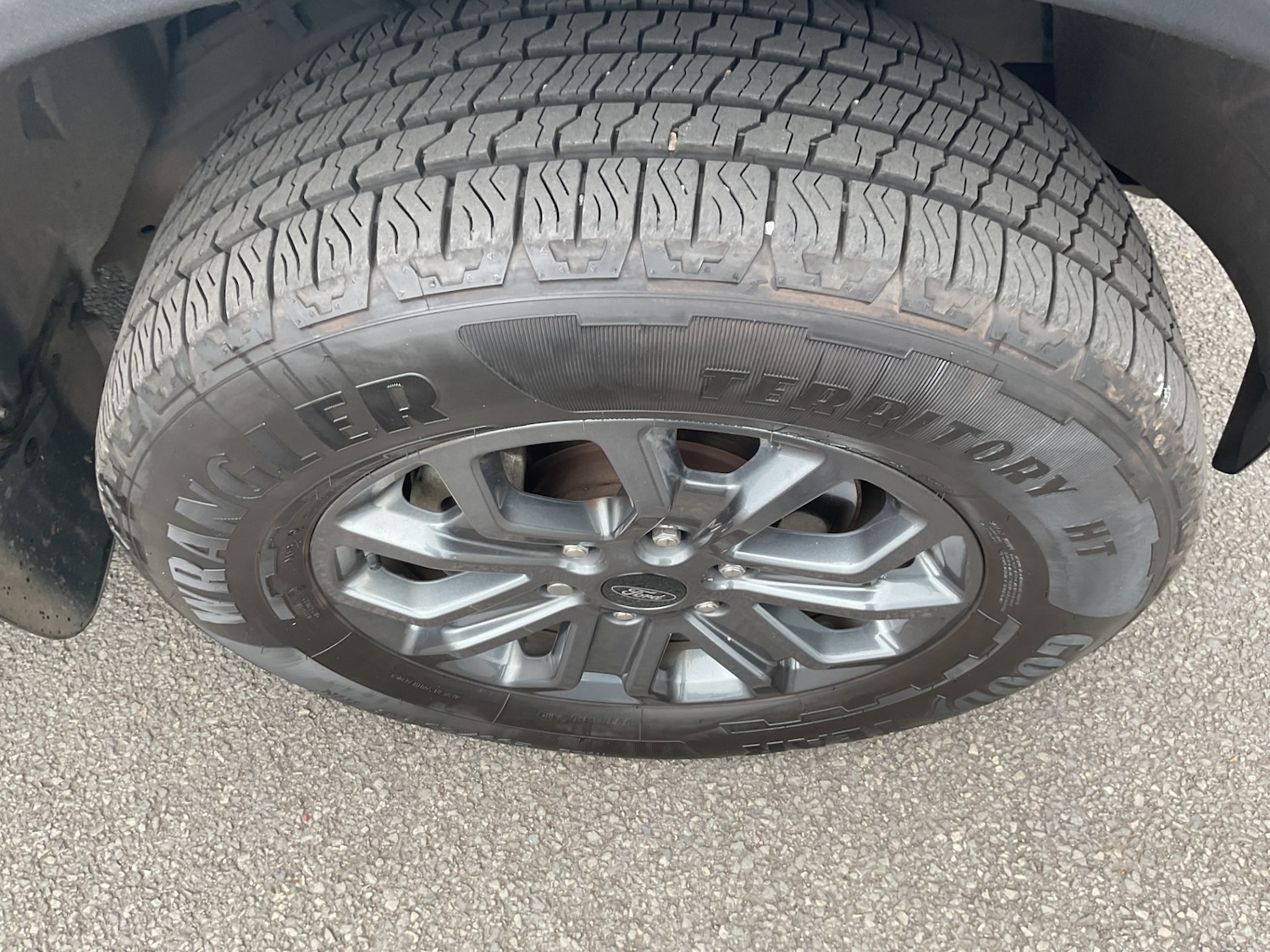 Used Ford Ranger 2023 for sale - 78155516: Photo 11