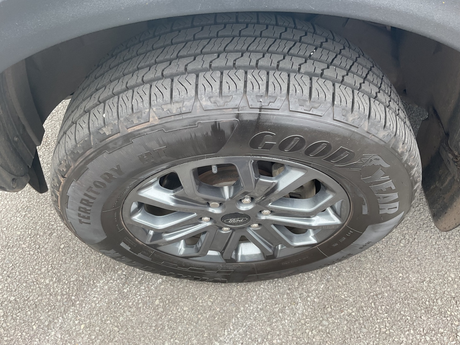 Used Ford Ranger 2023 for sale - 78155516: Photo 12