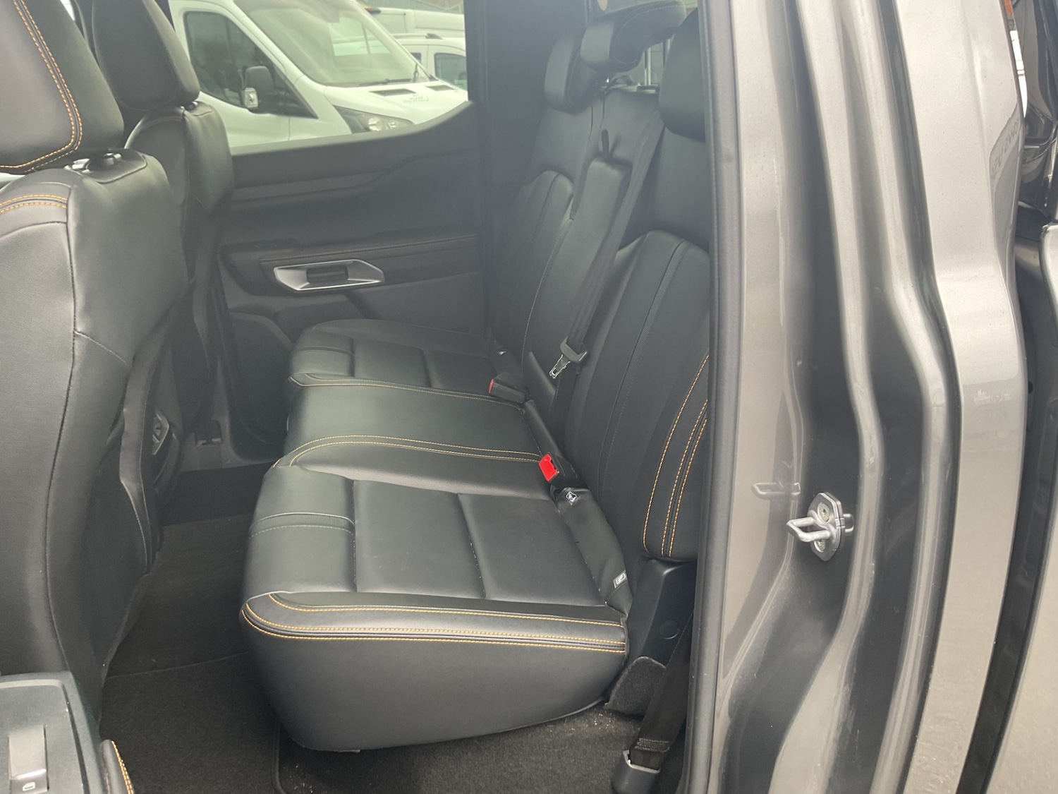 Used Ford Ranger 2023 for sale - 78155516: Photo 16