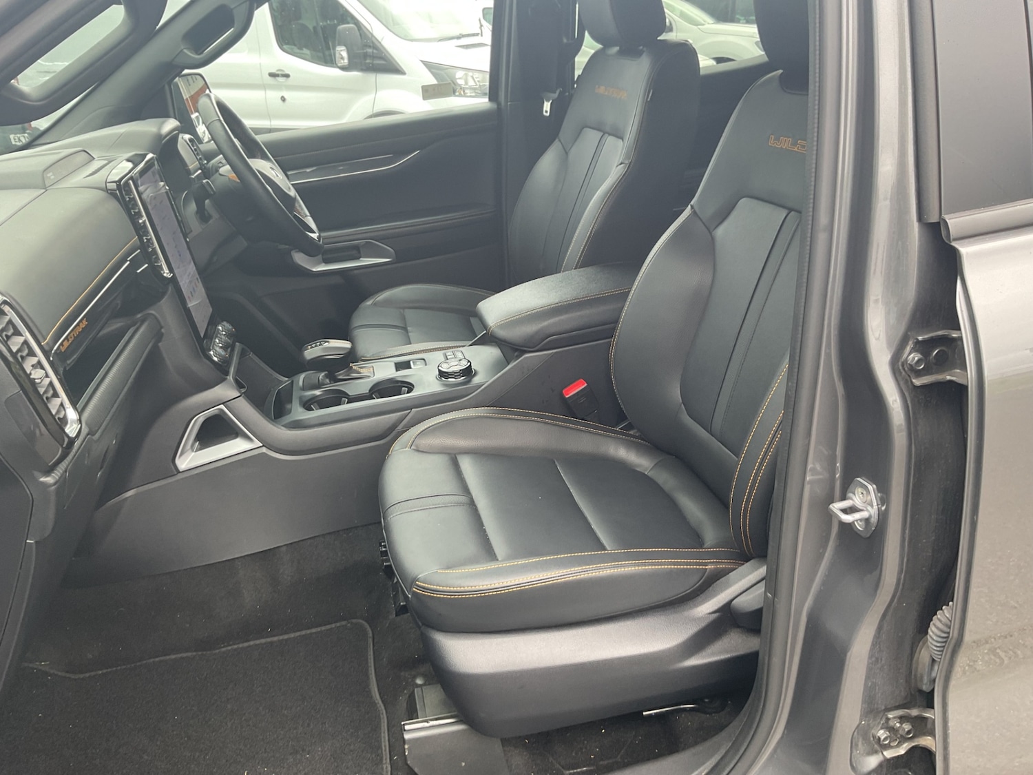 Used Ford Ranger 2023 for sale - 78155516: Photo 17