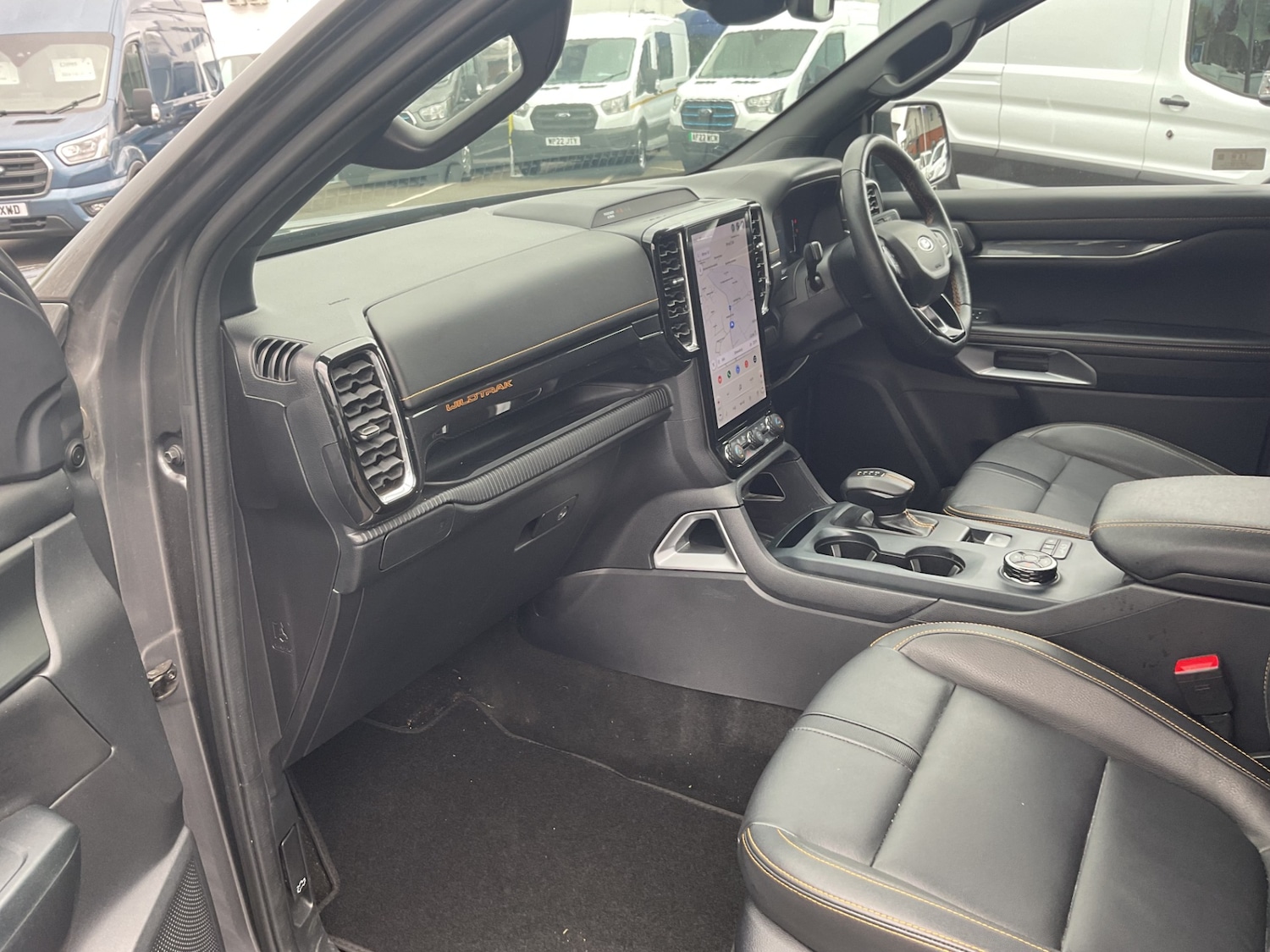 Used Ford Ranger 2023 for sale - 78155516: Photo 18