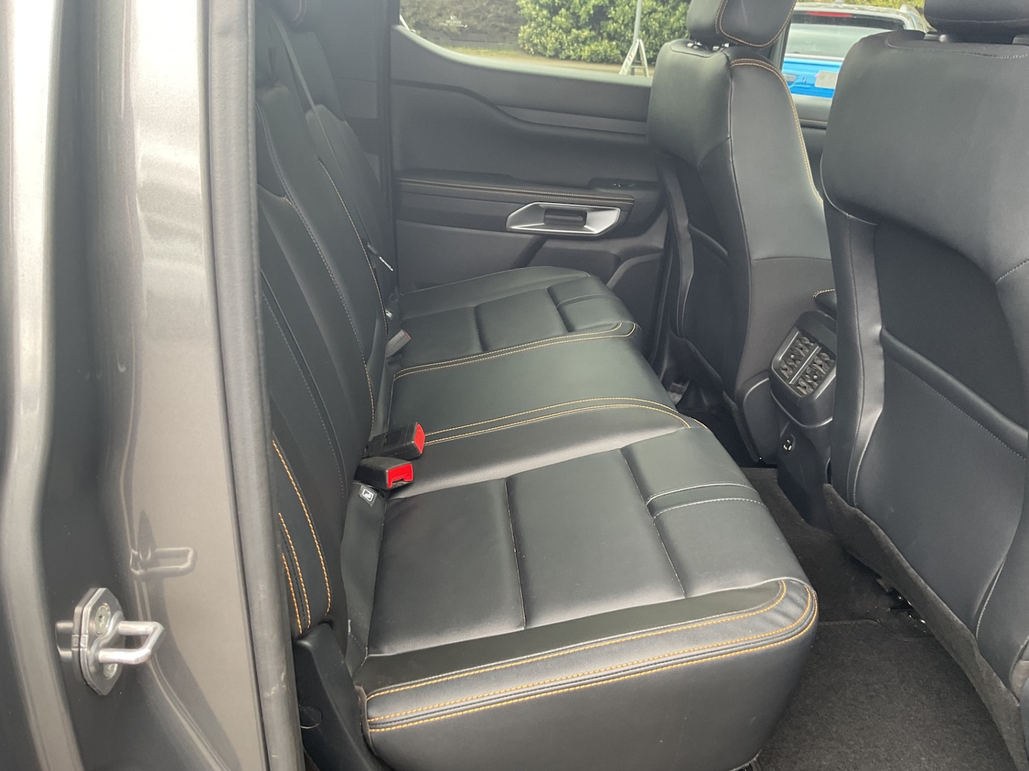 Used Ford Ranger 2023 for sale - 78155516: Photo 19