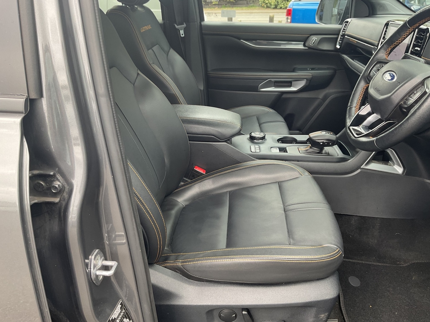 Used Ford Ranger 2023 for sale - 78155516: Photo 20