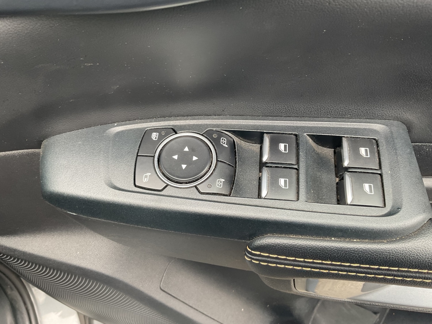 Used Ford Ranger 2023 for sale - 78155516: Photo 21