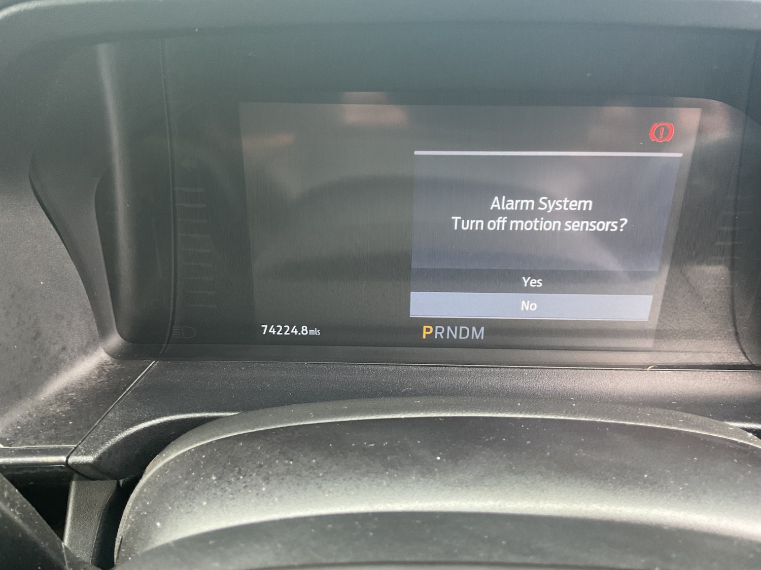 Used Ford Ranger 2023 for sale - 78155516: Photo 25